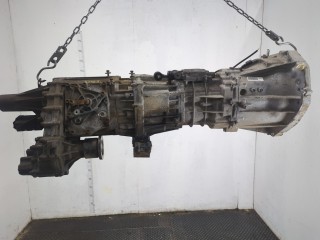 КПП 5-ст.мех 4х4 (МКПП), ориг. номер 2471166J00, 2472184A01, Suzuki Grand Vitara 2005-2008