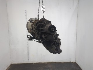 КПП 5-ст.мех 4х4 (МКПП), ориг. номер 2471166J00, 2472184A01, Suzuki Grand Vitara 2005-2008