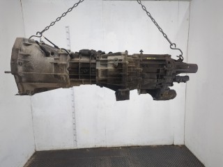 КПП 5-ст.мех 4х4 (МКПП), ориг. номер 2471166J00, 2472184A01, Suzuki Grand Vitara 2005-2008
