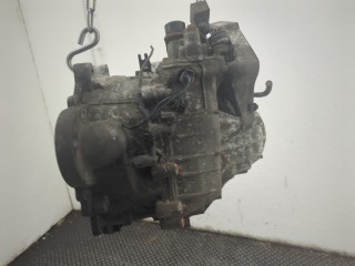 КПП 6-ст.мех 4х4 (МКПП), ориг. номер 7G9R7002HJ, Land Rover Freelander 2 2006-2010