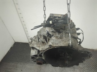КПП 6-ст.мех 4х4 (МКПП), ориг. номер 7G9R7002HJ, Land Rover Freelander 2 2006-2010