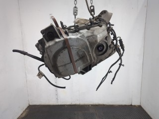КПП - автомат (АКПП) 4х4, ориг. номер 8251468, Volvo XC90 2002-2006