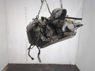 КПП - автомат (АКПП) 4х4, ориг. номер 8251468, Volvo XC90 2002-2006