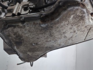 КПП - автомат (АКПП) 4х4, ориг. номер 8251468, Volvo XC90 2002-2006