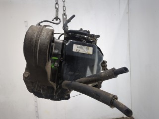 КПП - автомат (АКПП) 4х4, ориг. номер 96624972, Opel Antara 2006-2011