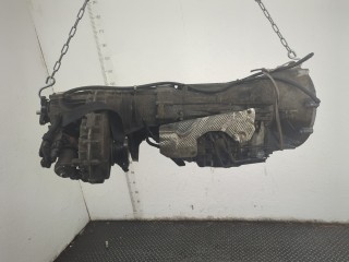КПП - автомат (АКПП) 4х4, Porsche Cayenne 2002-2007