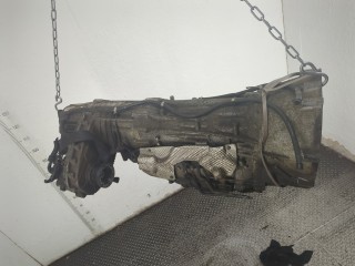 КПП - автомат (АКПП) 4х4, Porsche Cayenne 2002-2007