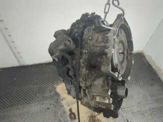 КПП - автомат (АКПП) 4х4, ориг. номер 68282814AB, Jeep Cherokee 2013-2018