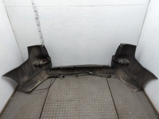 Заглушка буксировочного крюка задняя, ориг. номер 6415A017, Mitsubishi Outlander 2002-2009