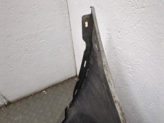 Заглушка буксировочного крюка передняя, ориг. номер 622A0JD001, Nissan Qashqai 2006-2010