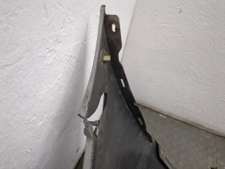 Заглушка буксировочного крюка передняя, ориг. номер 622A0JD001, Nissan Qashqai 2006-2010