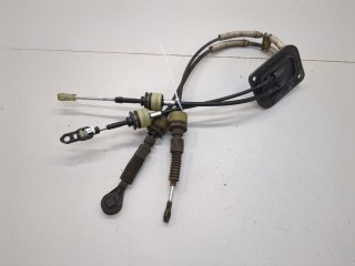 Трос кулисы КПП, ориг. номер 2830069L00, Suzuki Swift 2010-2015