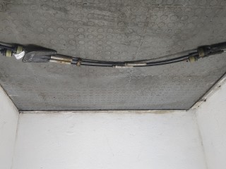Трос кулисы КПП, ориг. номер 2830069L00, Suzuki Swift 2010-2015