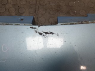 Накладка замка капота, ориг. номер 623203VU0A, Nissan Note E12 2012-2016