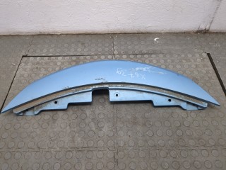 Накладка замка капота, ориг. номер 623203VU0A, Nissan Note E12 2012-2016