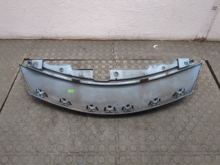 Накладка замка капота, ориг. номер 623203VU0A, Nissan Note E12 2012-2016
