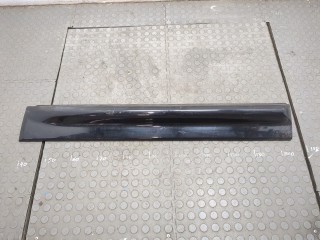 Молдинг двери правое переднее Land Rover Range Rover Sport 2005-2009