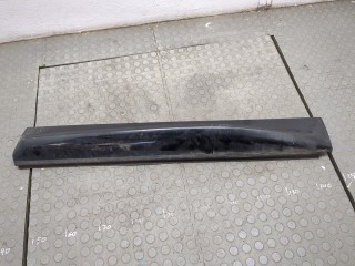 Молдинг двери правое переднее, ориг. номер DGP000201, Land Rover Range Rover Sport 2005-2009