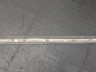 Молдинг двери правое заднее, ориг. номер 4E0853964D, Audi A8 2007-2010
