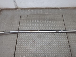 Молдинг крыши правое заднее, ориг. номер 738521AA1A, Nissan Murano 2011-2015