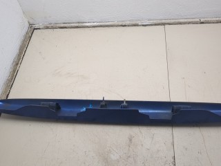 Накладка крышки багажника (двери) задняя, ориг. номер 8742L3, Peugeot Partner 2002-2012