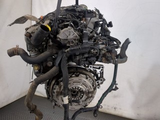 Кронштейн крепления генератора, Peugeot 3008 2009-2013