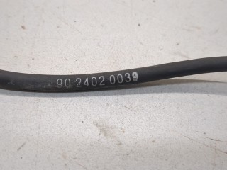 Датчик положения коленвала, ориг. номер 391802A610, KIA Optima 4 2015-2018