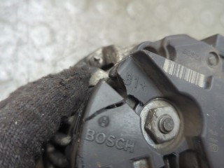Генератор, ориг. номер 93183435, Opel Astra 1998-2009