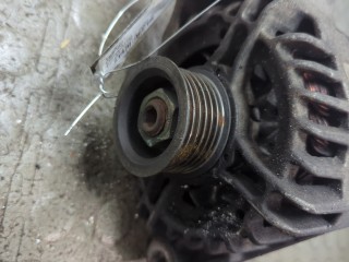 Генератор, ориг. номер 1708472, 3N1110300AG, 3N11-10300-AE, Ford Focus 2004-2008
