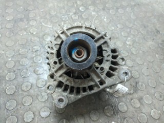 Генератор, ориг. номер 037903025M, Volkswagen Polo 2001-2005
