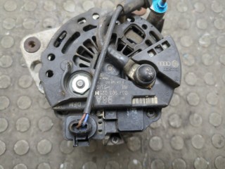 Генератор, ориг. номер 037903025M, Volkswagen Polo 2001-2005