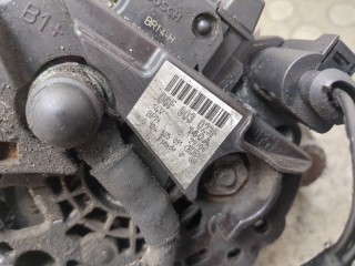 Генератор, ориг. номер 06F903023FX, Audi A3 2004-2008
