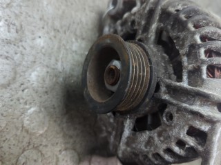 Генератор, ориг. номер 55556071, 93183436, Opel Astra 1998-2009