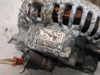 Генератор, ориг. номер 37300-27013, KIA Sportage 2008-2010