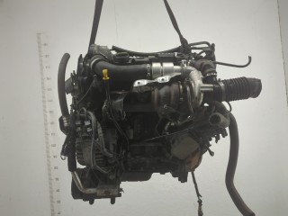 Генератор, ориг. номер 2260730, Ford Fiesta 2008-2013