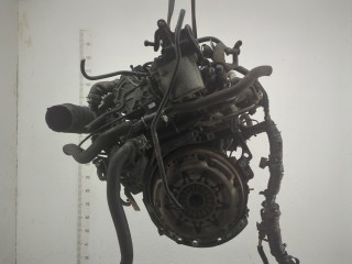 Генератор, ориг. номер 2260730, Ford Fiesta 2008-2013