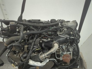 Генератор, ориг. номер 2260730, Ford Fiesta 2008-2013