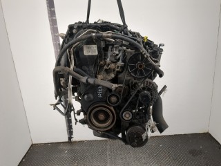 Генератор Ford Mondeo 2006-2010