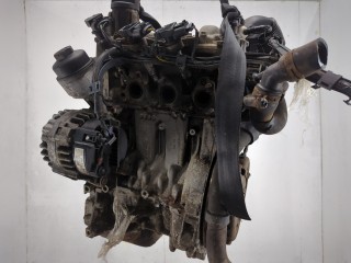 Генератор Volkswagen Polo 2005-2009