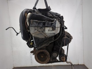 Генератор Dacia Sandero 2012-2016