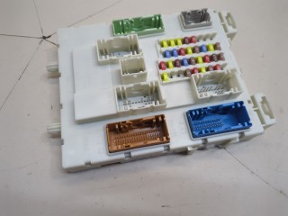 Блок предохранителей, ориг. номер 2443670, JV6T14A073EB, Ford Focus 2011-2015