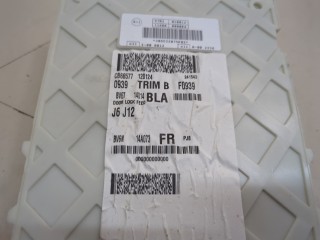 Блок предохранителей, ориг. номер 2443670, JV6T14A073EB, Ford Focus 2011-2015