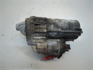 Стартер, ориг. номер 8200836473, Renault Megane 2006-2009
