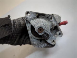 Стартер, ориг. номер 8200836473, Renault Megane 2006-2009