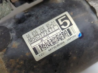 Стартер, ориг. номер 9663528880, Citroen C4 Grand Picasso 2006-2013
