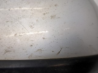 Зеркало боковое левое, ориг. номер 876101Y610, KIA Picanto 2011-2015