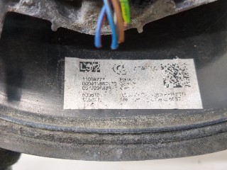 Зеркало боковое левое, ориг. номер 51169805061, 9805061, Mini Countryman 2010-2016