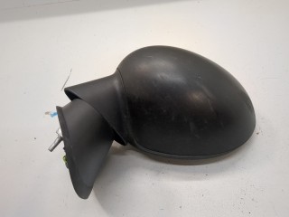 Зеркало боковое левое, ориг. номер 51169805061, 9805061, Mini Countryman 2010-2016
