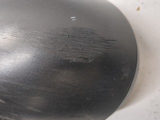 Зеркало боковое левое, ориг. номер 51169805061, 9805061, Mini Countryman 2010-2016