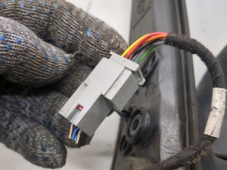 Зеркало боковое правое, ориг. номер 1526134, 3M5117682CT, Ford C-Max 2007-2010